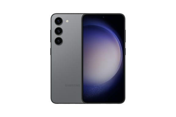 Samsung Galaxy S23 (5G) 128 GB, Grafite