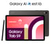 Galaxy Tab S9 Wifi (11'') 128 Go, Graphite