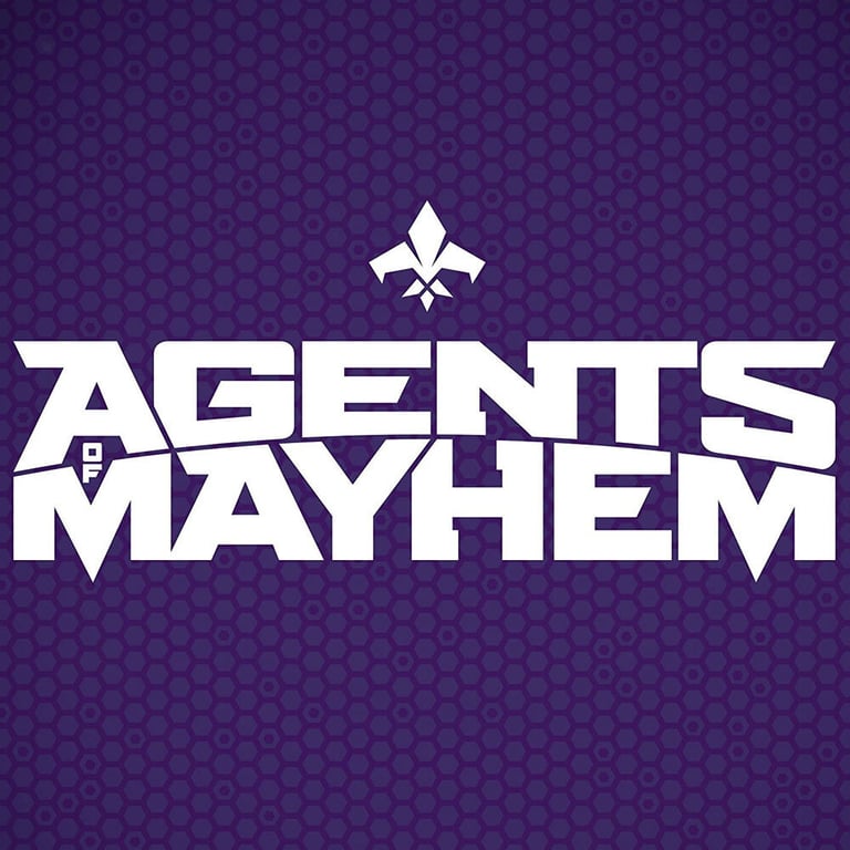 Agents Of Mayhem : Day One Edition Pc - vue 7