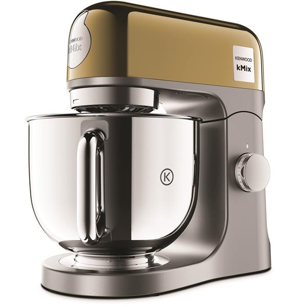 Robot pâtissier KMX760YG Kmix Gold - vue 8