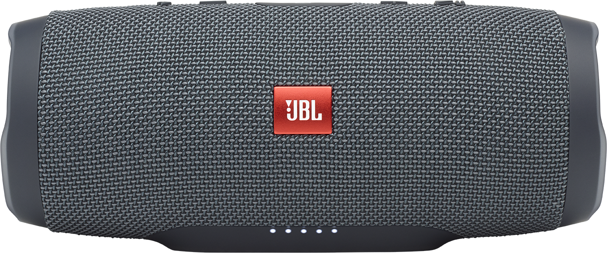 JBL Charge Essential - Enceinte Bluetooth portable avec USB - Robuste et étanche