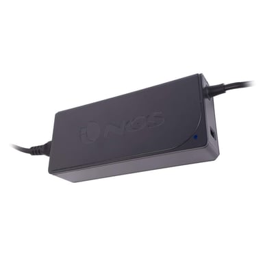 NGS W-70W adaptateur de puissance & onduleur Intérieure Noir