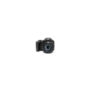Kodak PIXPRO AZ653 BK Cámara Bridge 20MP CMOS – Zoom Óptico 65x, Pantalla LCD 3.0'', Visor Electrónico EVF, WiFi, Video 1080p FHD, Estabilización OIS, Batería Li-ion, HDMI, USB-C, SDXC