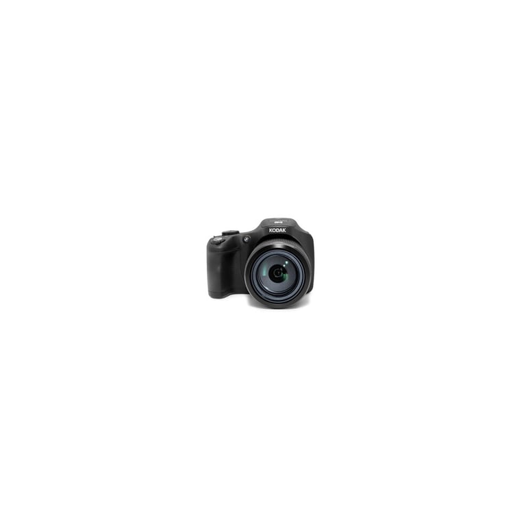 PixPro AZ653BK - vue 2