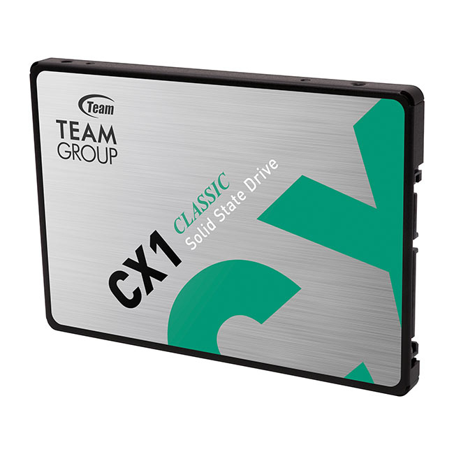 Team Group CX1 240 GB 2.5