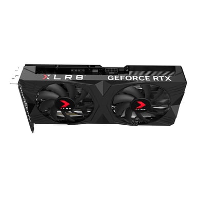PNY GeForce RTX 4060 NVIDIA 8 Go GDDR6