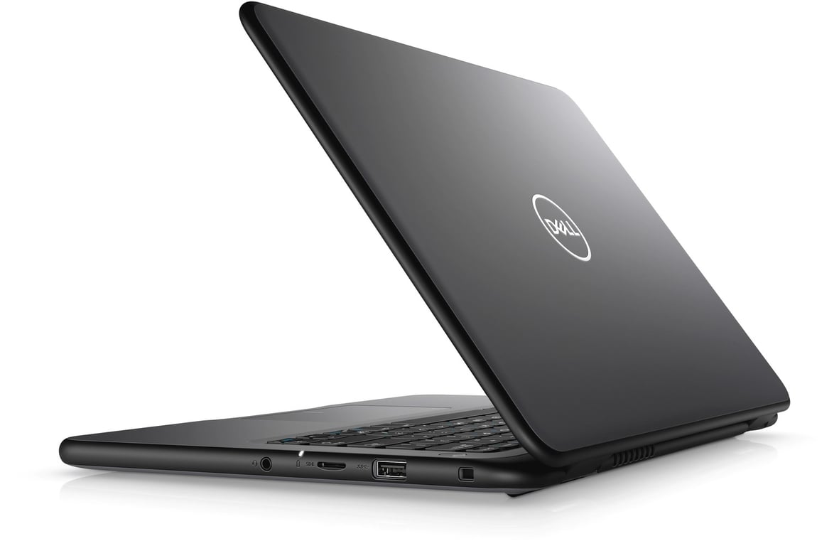 Dell Latitude 3310 Celeron 8Go SSD · - vue 3