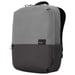 Targus Sagano 39,6 cm (15.6'') Sac à dos Noir, Gris