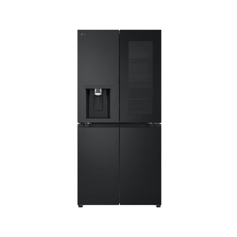 LG Réfrigérateur multiportes 508 litres GMG860EPBE - vue 8