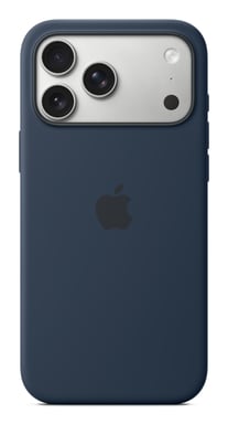 Iphone 17 Pro Max Si Case Midnight