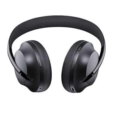 Bose Noise Cancelling Headphones 700 Casque Sans fil Arceau Appels/Musique Bluetooth Noir