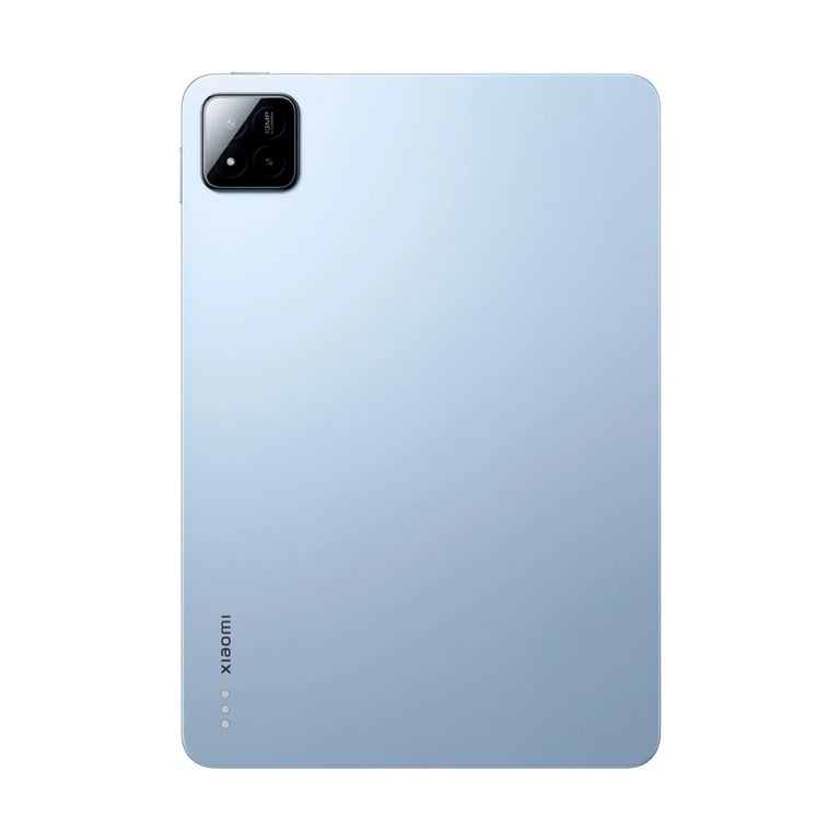 Xiaomi Pad 7 (11 ) 8 Go 256 Go, WiFi, Bleu - Neuf