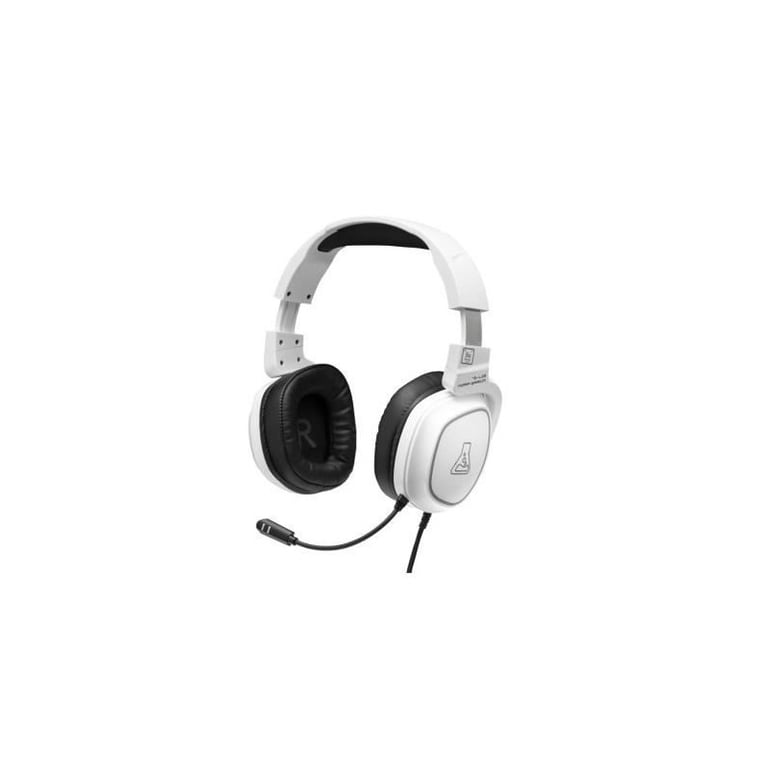 Casque Gaming THE G-LAB Korp Barium – Filaire, Son Stéréo, Micro Flexible - vue 4