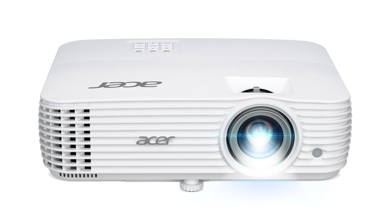 Acer H6543Ki Projecteur à focale standard 4800 ANSI lumens DLP 1920x1080 Neuf - vue 2