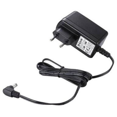 D-Link PSM-12V-55-B adaptateur de puissance & onduleur Intérieure Noir
