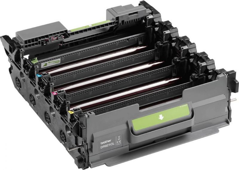 BROTHER Tambour DR821CL 100Kp HLL9430CDN HLL9470CDN MFCL9630CDN MFCL9670CDN MFCEX670 Neuf - vue 3