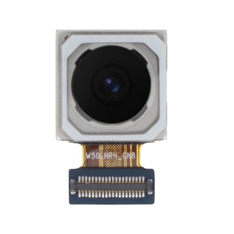 Samsung Caméra Arrière pour Samsung A35 Capteur Principal 50MP - vue 2
