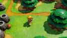 Nintendo The Legend of Zelda: Link's Awakening, Switch Limited Nintendo Switch