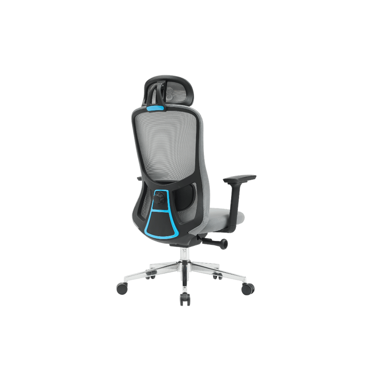 Chaise de jeu Newskill Nue Ergonomique Neuf - vue 2