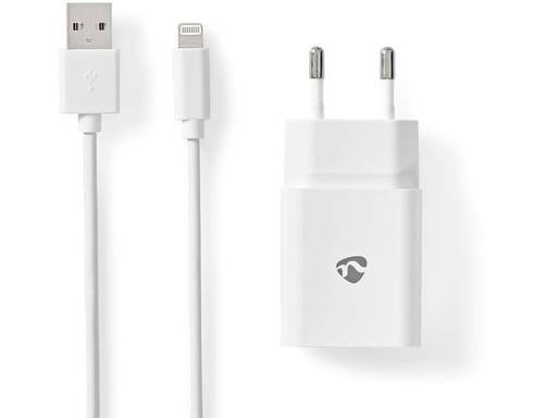 Chargeur secteur WCHAL242AWT