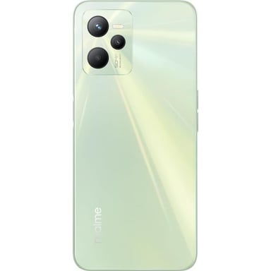 realme C35 16,8 cm (6,6'') Dual SIM Android 11 4G USB Type-C 4 GB 64 GB 5000 mAh Verde