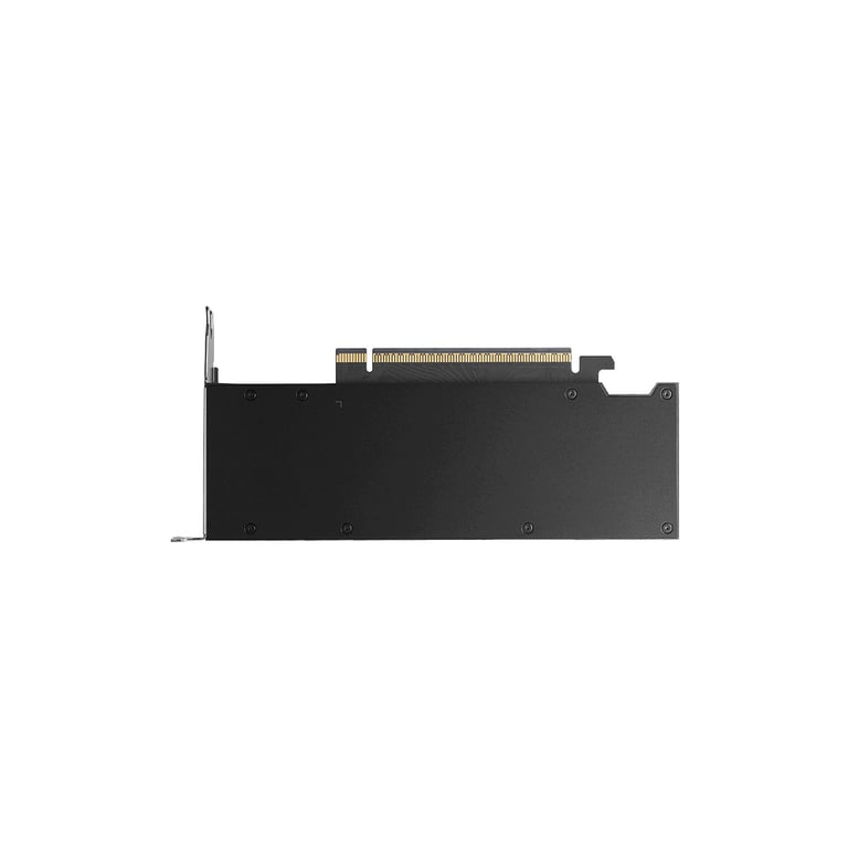 Carte Graphique PNY RTX PRO 4000 – 24 Go GDDR7, VRAM Massive, PCIe x8 5.0 - vue 3