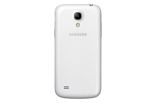 Galaxy S4 mini 8 Go, Blanc