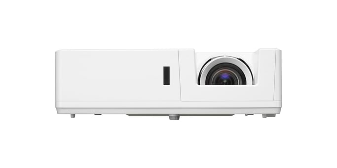 Optoma ZU707T Proyector de alcance estándar 7000 lúmenes ANSI DLP WUXGA (1920x1200) 3D Blanco