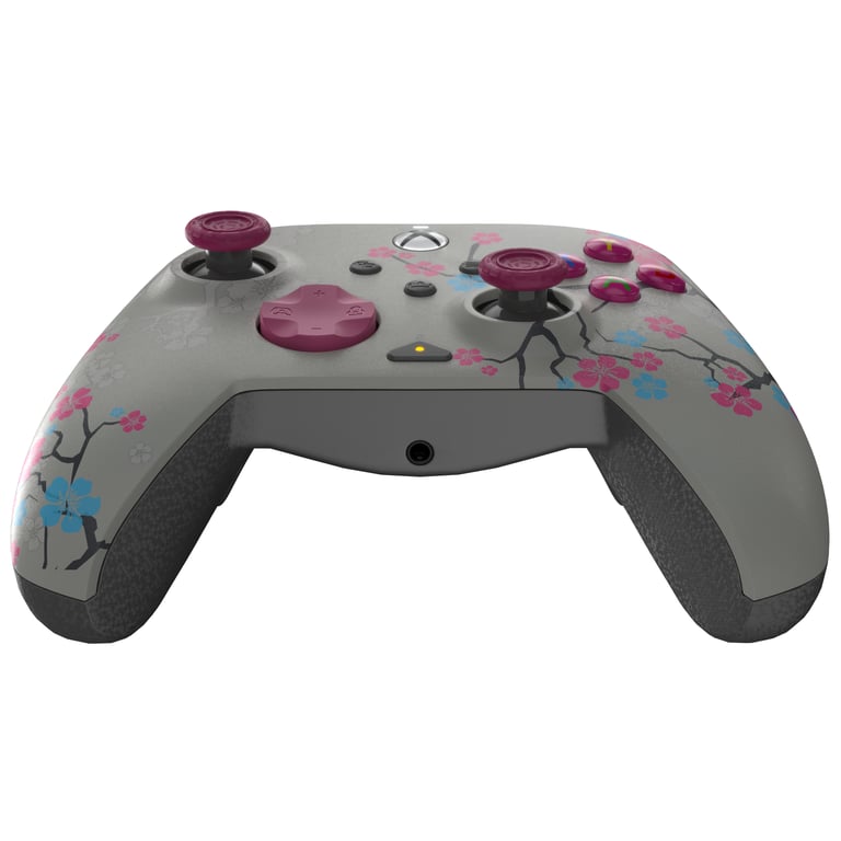 Manette Filaire Rematch Advanced: Glitch Xbox Pdp - vue 4