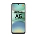 Xiaomi Redmi A5 17,5 cm (6,88'') Dual SIM Android 15 4G USB Type-C 4 GB 128 GB 5200 mAh Verde