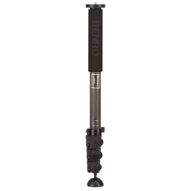 BENRO Adventure Monopod carbono foto MAD38C