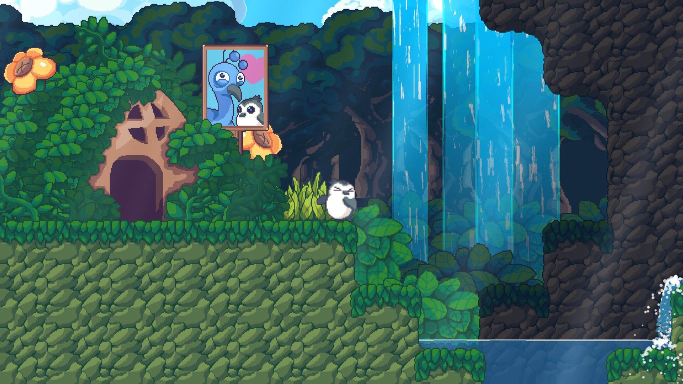 Songbird Symphony PS4 Neuf - vue 3