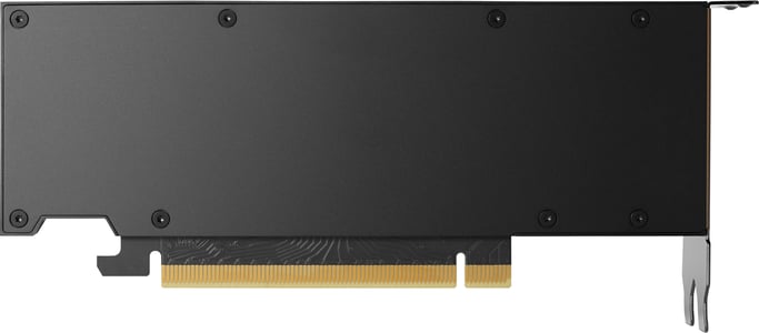 HP NVIDIA RTX 4000 SFF Ada 20 GB 4mDP Graphics