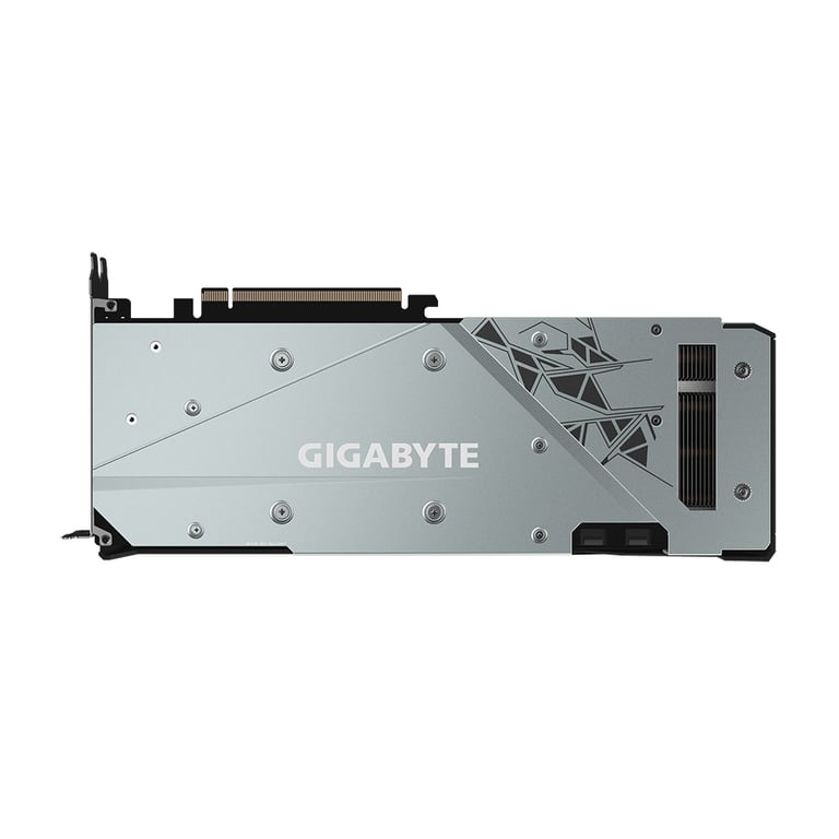 GIGABYTE GAMING Radeon RX 6800 OC 16G AMD GDDR6 Neuf - vue 3