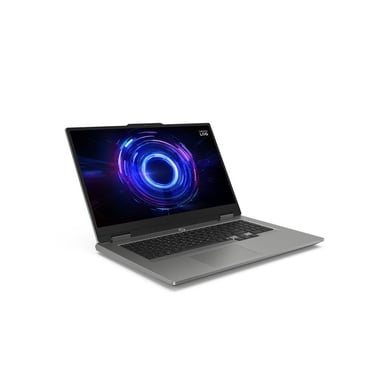 Laptop Gamer LOQ 17IRX10 | Senza Windows - 17'' FHD 165hz - Core i7-14700HX - RTX 5060 - RAM 16 GB - SSD 512 GB - AZERTY