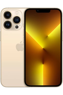 iPhone 13 Pro 1Tb, Oro, desbloqueado