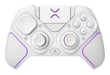 Pdp Victrix Pro BFG Controller senza fili per PS5 PS4 e PC Bianco