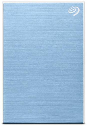 Disque Dur Externe HDD One Touch Seagate Password - vue 7