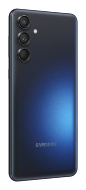 Galaxy M55 (5G) 256 Go, Bleu foncé