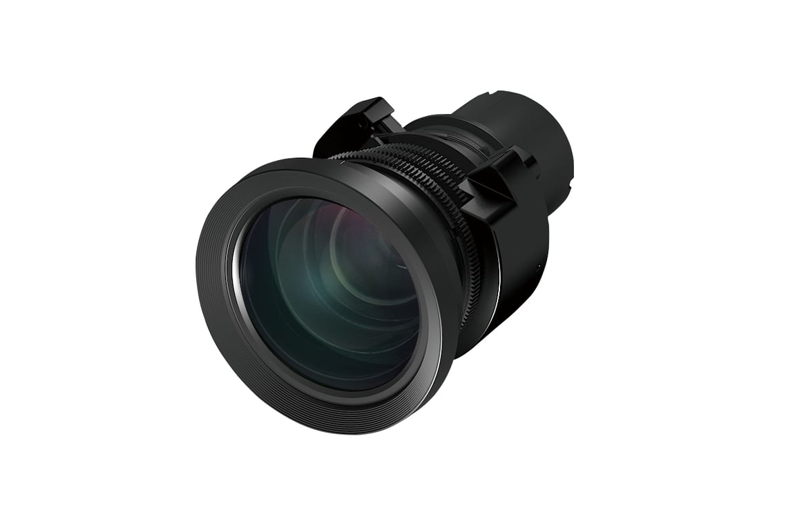 Epson Lens Elplu03s & G Series St Off Axis 1