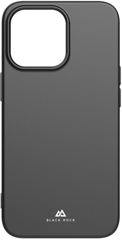 Coque de protection Fitness pour Apple iPhone 13 Pro, noir