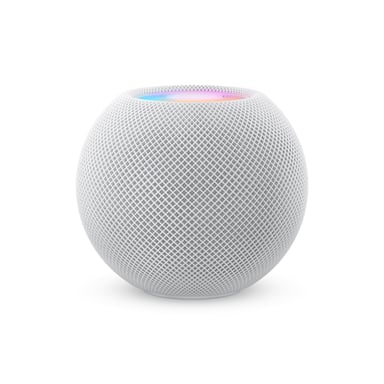HomePod mini altoparlante portatile Bianco/Bianco