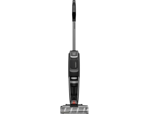 Bissell CrossWave OmniForce Edge Select Aspirateur traineau Batterie Sec&humide Polytétrafluoroéthylène (PTFE) Sans sac 0 L 22 W Noir, Gris