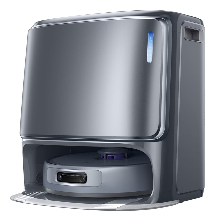 Freo Z10 Ultra - vue 2