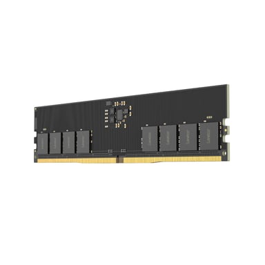 Lexar LD5U16G56C46ST-BGS módulo de memoria 16 GB 1 x 16 GB DDR5 5600 MT/s