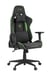 Razer Tarok Pro X Siège de jeu sur PC Siège rembourré Vert, Gris