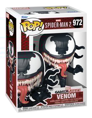 FUNKO POP! 76110 figurine d'action et de collection
