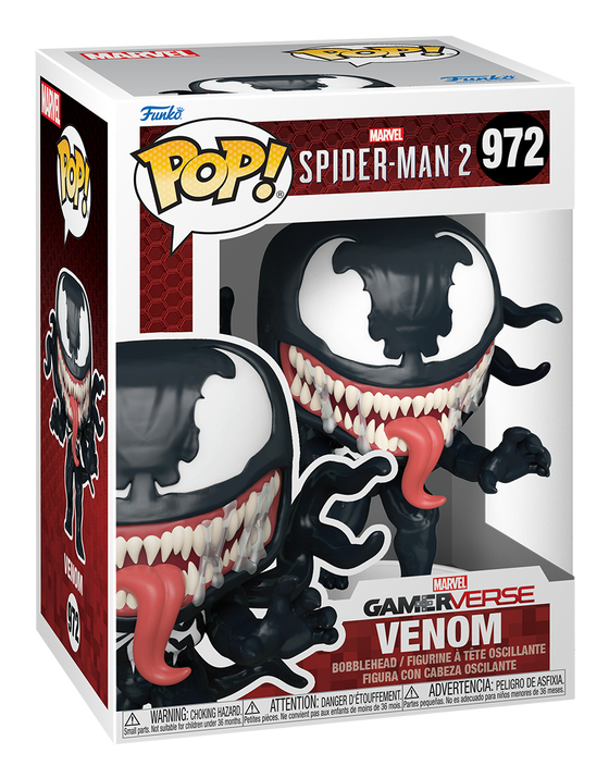 FUNKO POP! 76110 figurine d'action et de collection