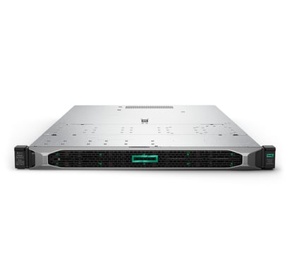 HPE ProLiant DL325 Gen10+ serveur 0 Go Rack (1 U) AMD EPYC 7302P 3 GHz 32 Go DDR4-SDRAM 500 W