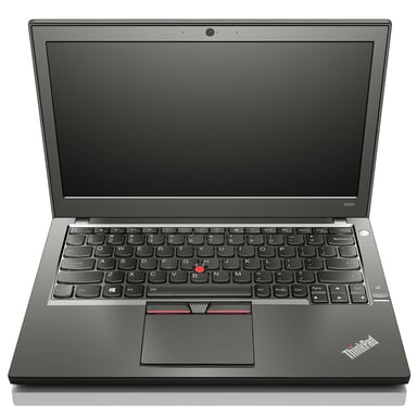 Lenovo ThinkPad x260 - Core i5 - 8 Go -  240 SSD